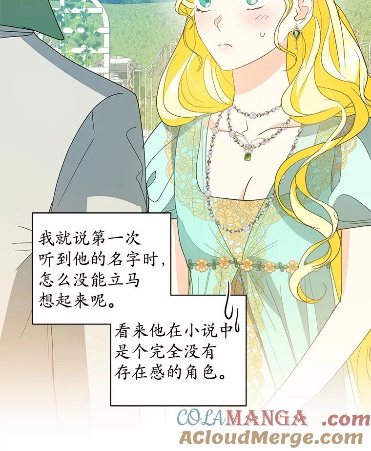 《我从没抛弃过陛下》29.舞伴邀请 第40页