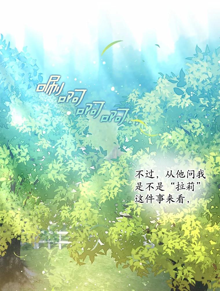 《我从没抛弃过陛下》29.舞伴邀请 第23页