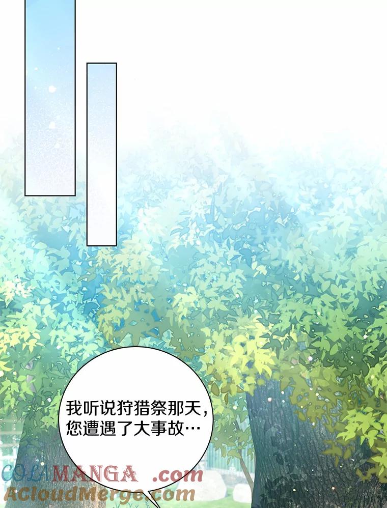 《我从没抛弃过陛下》29.舞伴邀请 第46页