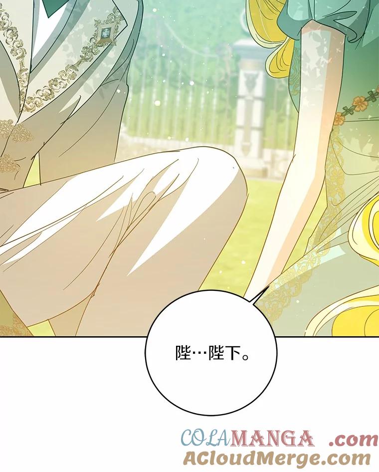 《我从没抛弃过陛下》30.我的舞伴 第49页