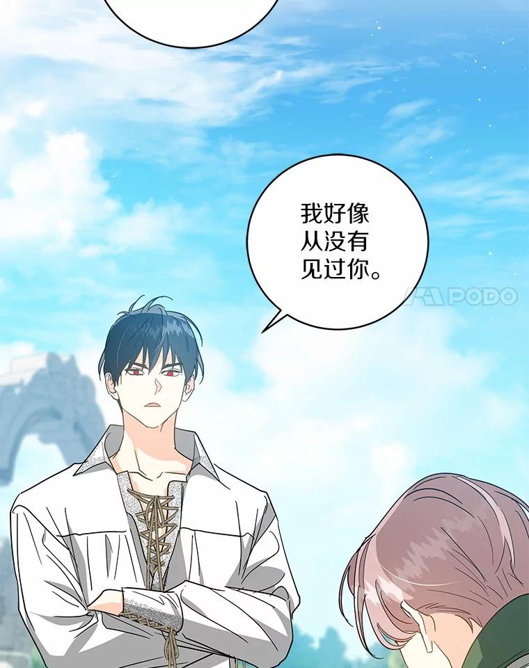 《我从没抛弃过陛下》30.我的舞伴 第51页