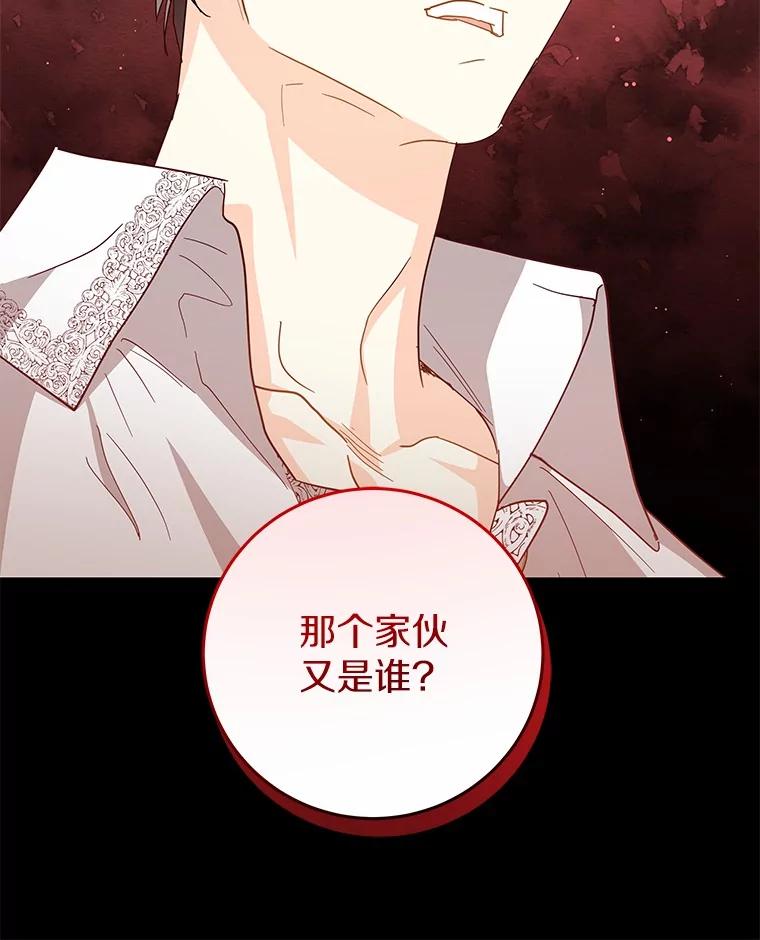 《我从没抛弃过陛下》30.我的舞伴 第21页