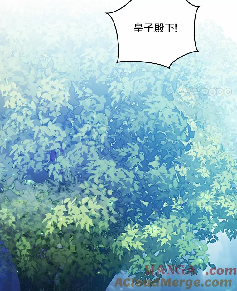 《我从没抛弃过陛下》31.在意的人 第65页