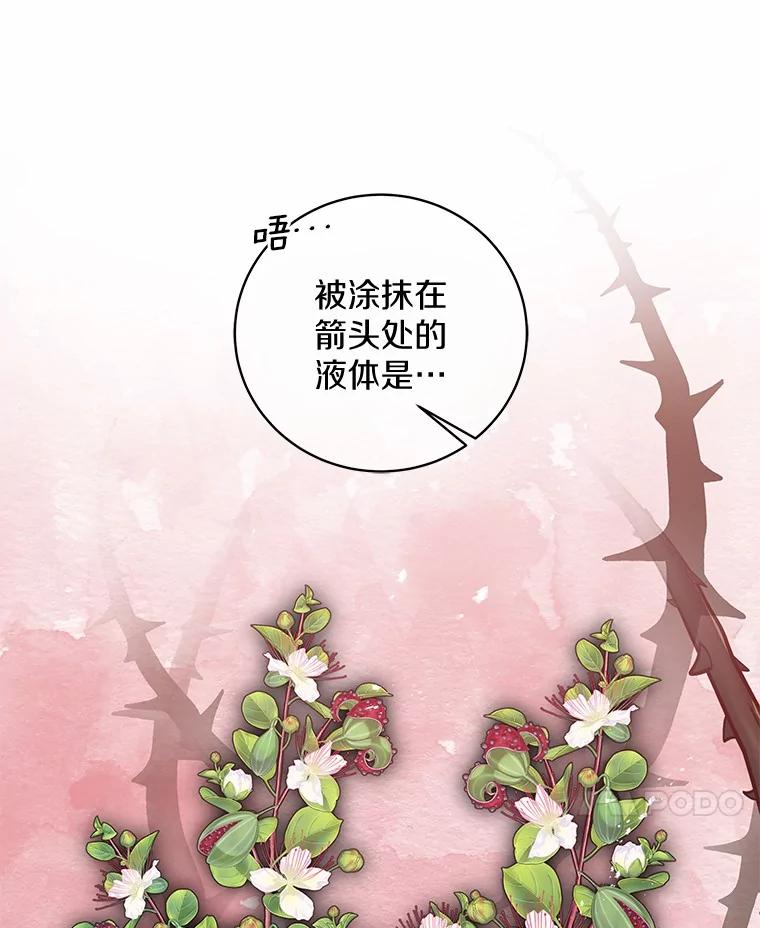《我从没抛弃过陛下》31.在意的人 第7页