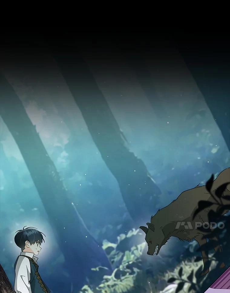 《我从没抛弃过陛下》31.在意的人 第68页