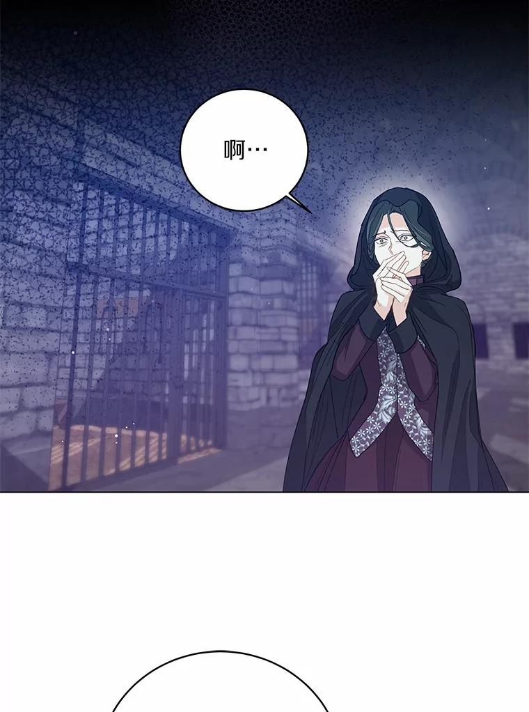 《我从没抛弃过陛下》31.在意的人 第28页