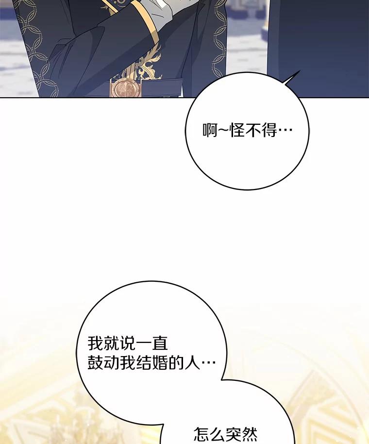 《我从没抛弃过陛下》32.无聊的游戏 第75页