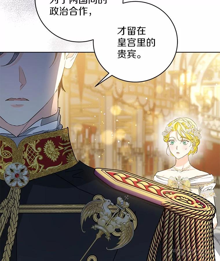 《我从没抛弃过陛下》32.无聊的游戏 第104页