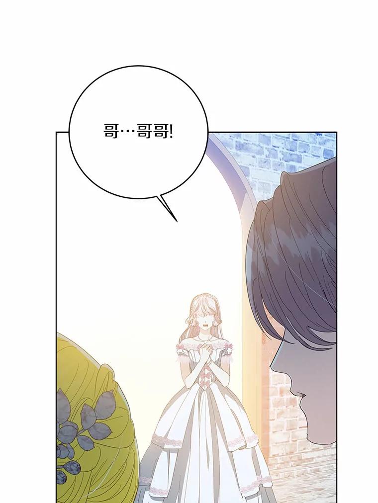 《我从没抛弃过陛下》33.混乱的思绪 第90页