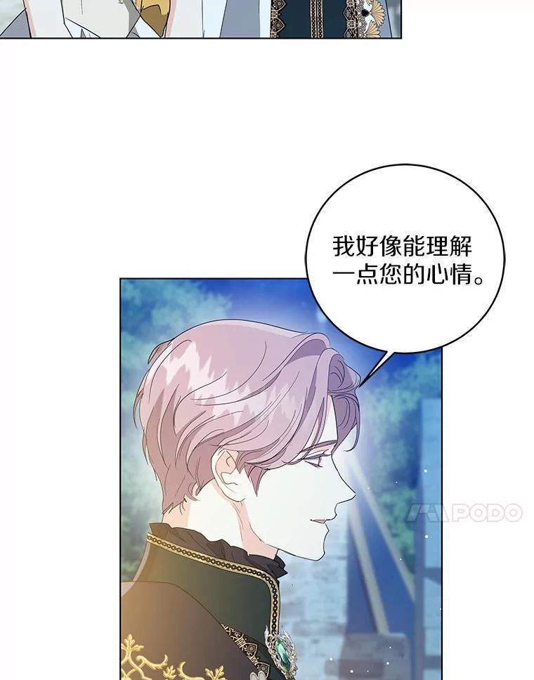 《我从没抛弃过陛下》33.混乱的思绪 第84页