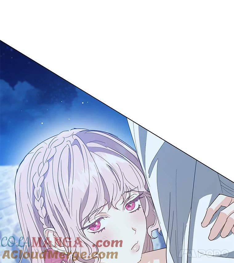 《我从没抛弃过陛下》33.混乱的思绪 第97页