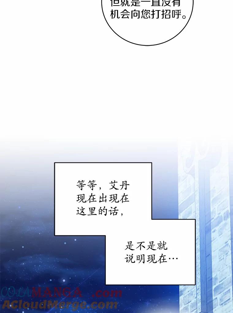 《我从没抛弃过陛下》33.混乱的思绪 第49页