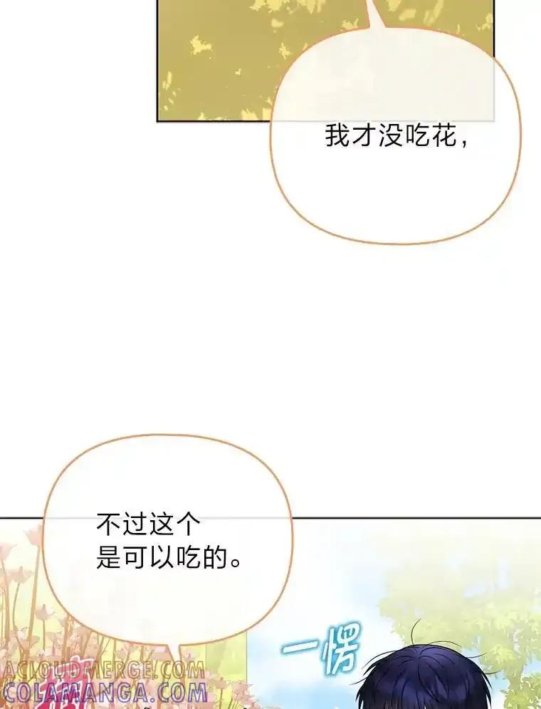 《反派们最爱的我》34.庭院散步 第13页