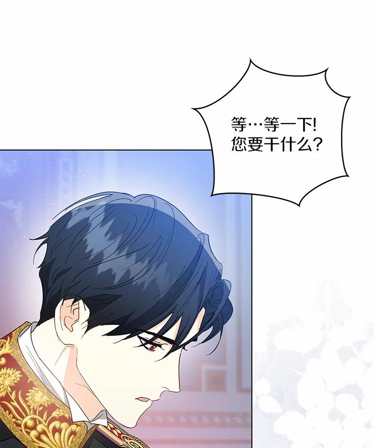 《我从没抛弃过陛下》34.我在意 第78页