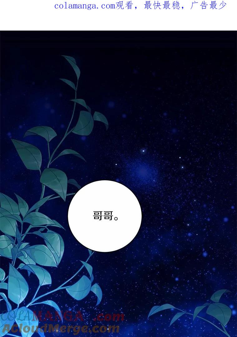 《我从没抛弃过陛下》34.我在意 第1页