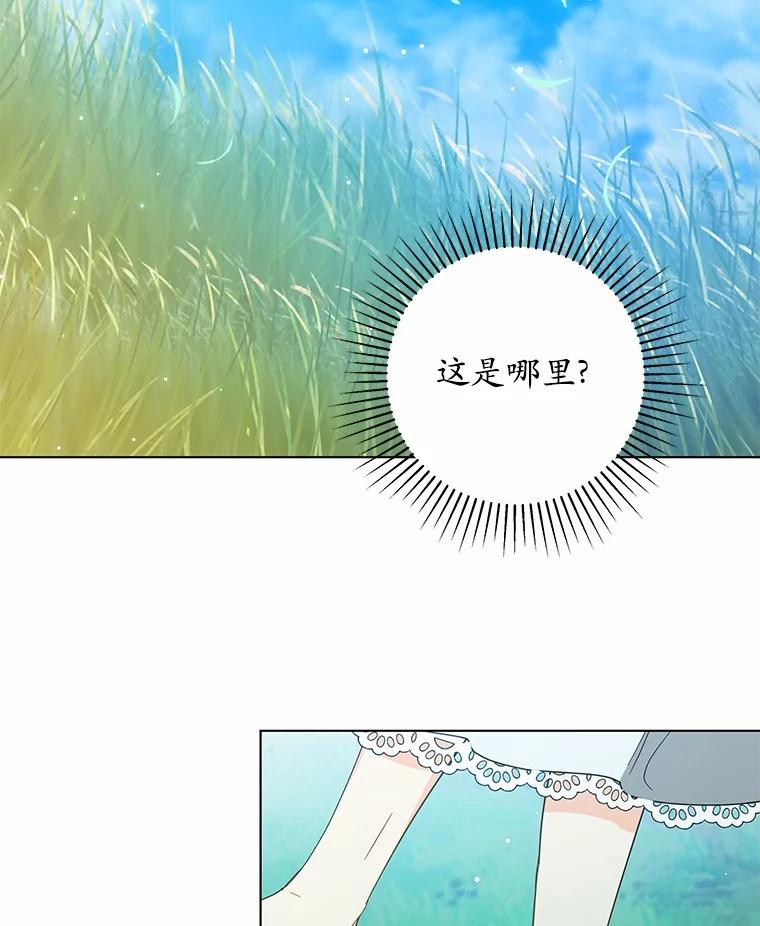 《我从没抛弃过陛下》35.梦中的女人 第41页