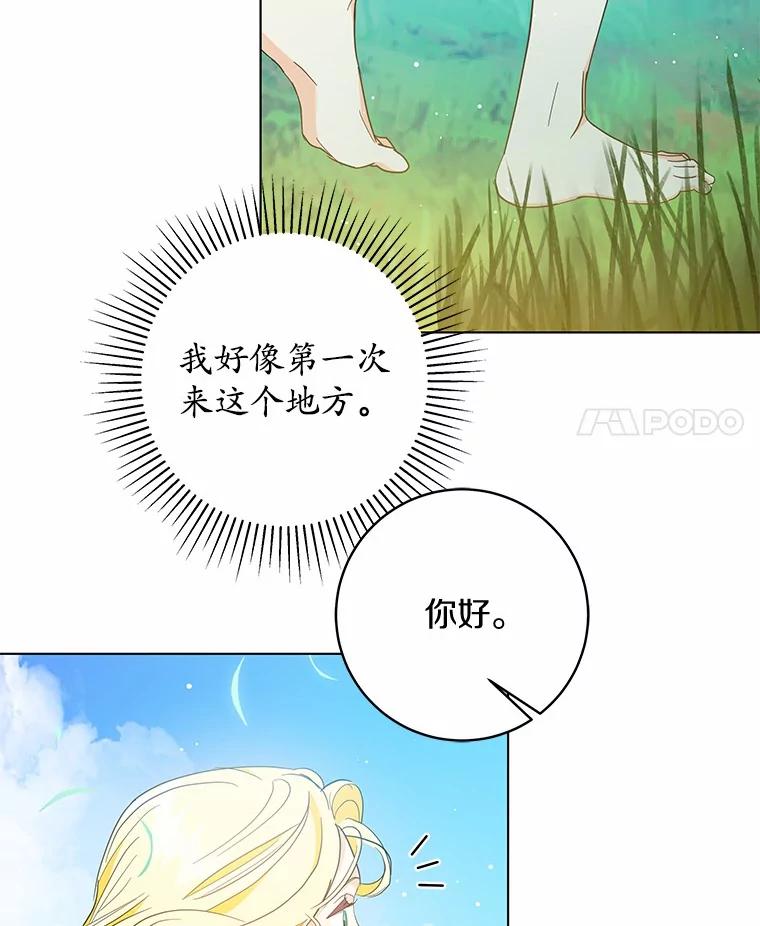 《我从没抛弃过陛下》35.梦中的女人 第42页