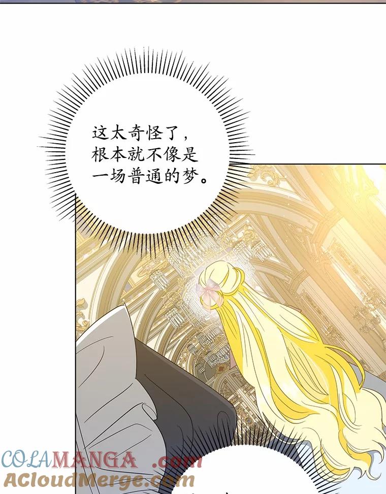 《我从没抛弃过陛下》35.梦中的女人 第82页