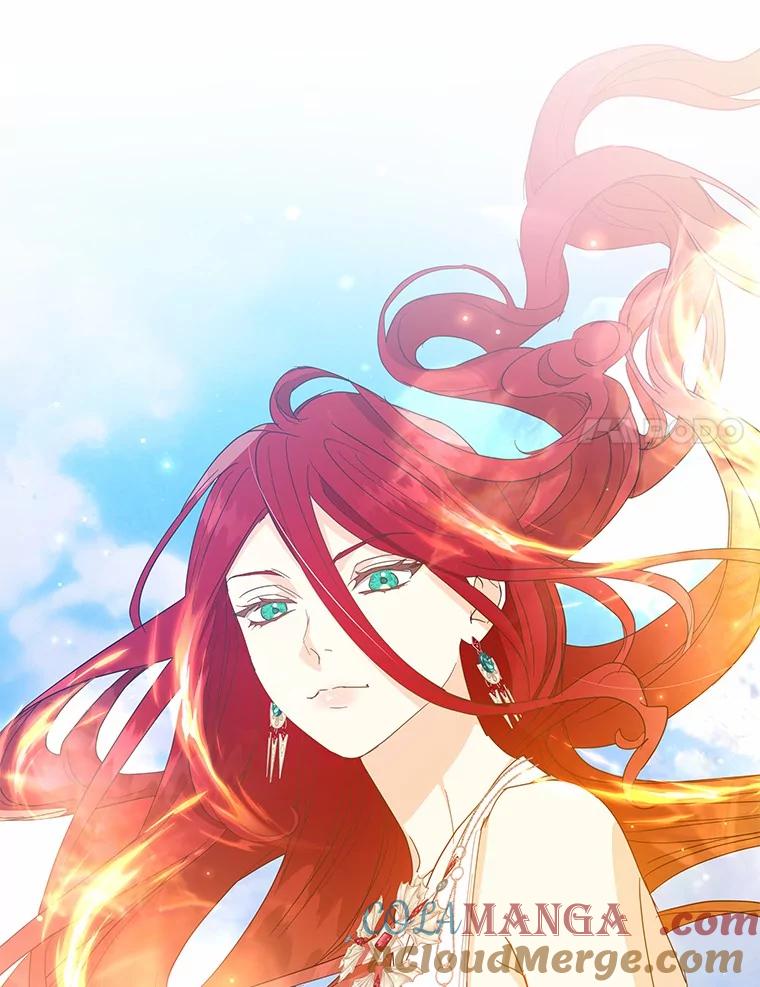 《我从没抛弃过陛下》35.梦中的女人 第49页