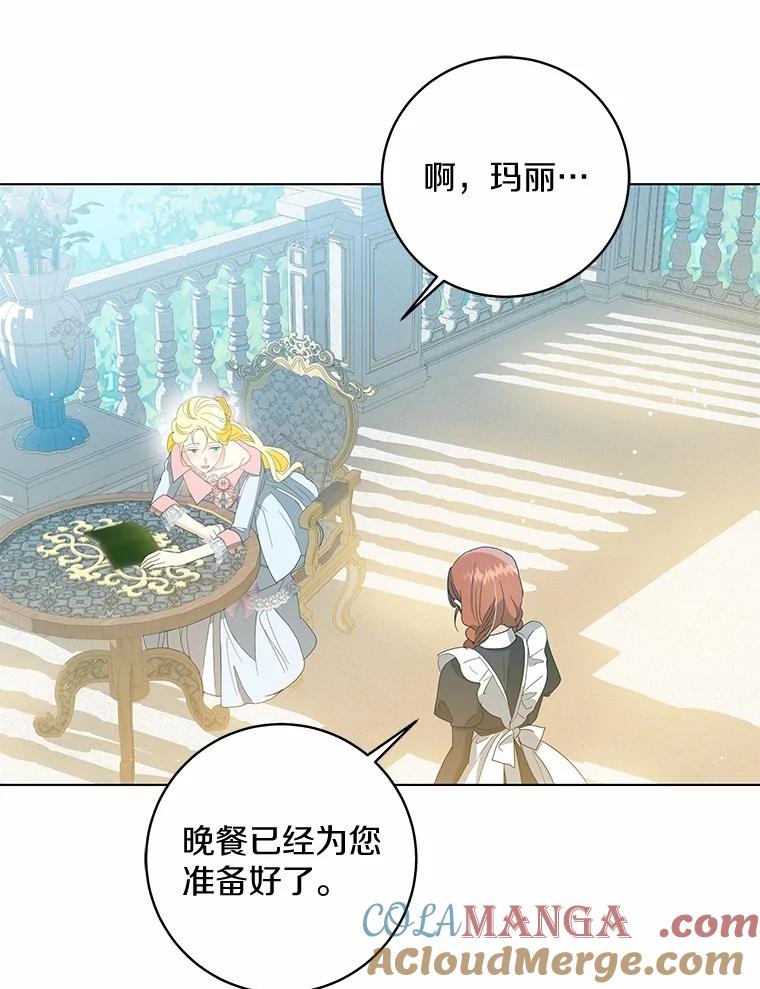 《我从没抛弃过陛下》35.梦中的女人 第67页