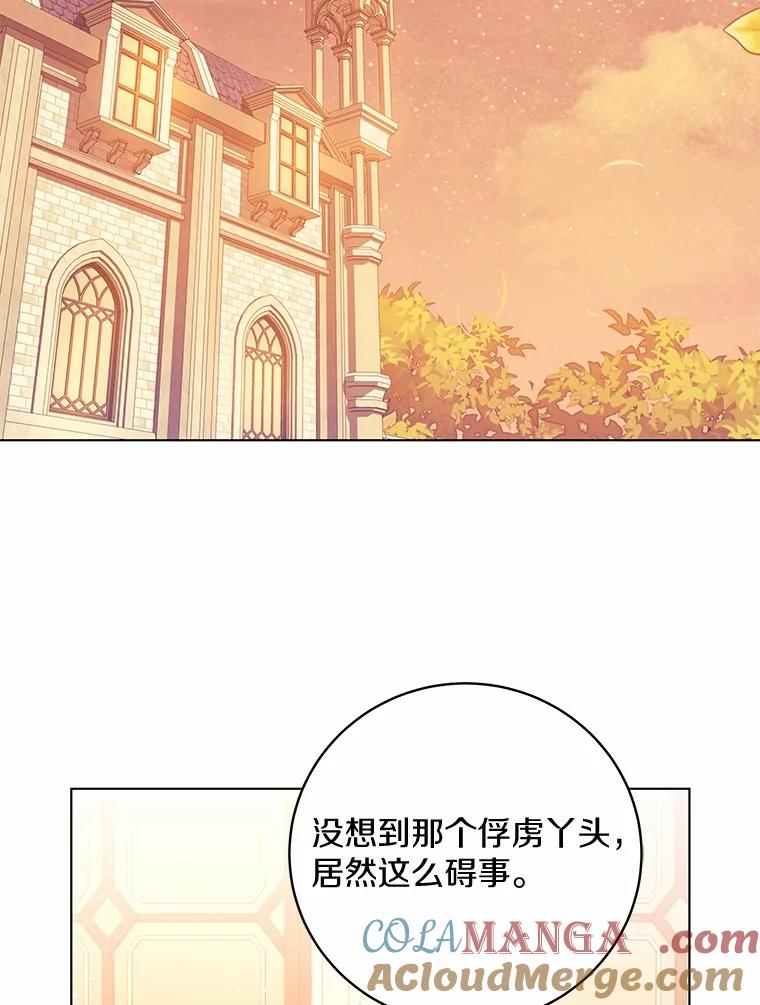 《我从没抛弃过陛下》36.聊天 第79页
