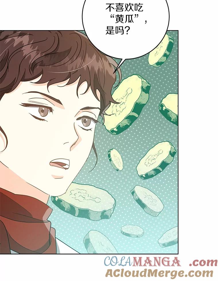 《我从没抛弃过陛下》36.聊天 第40页