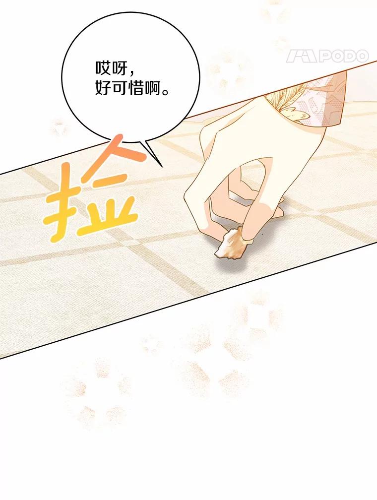 《我从没抛弃过陛下》37.真假拉莉 第17页