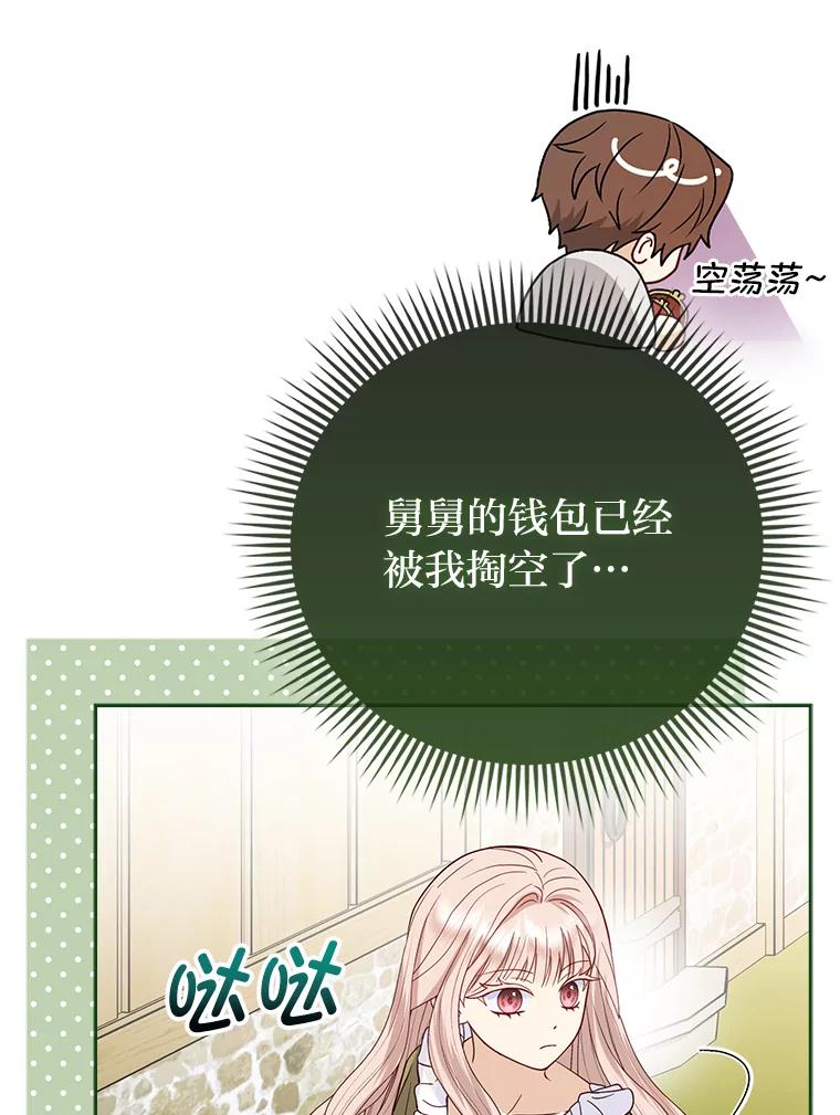 《反派们最爱的我》3.狠坑舅舅一笔 第102页