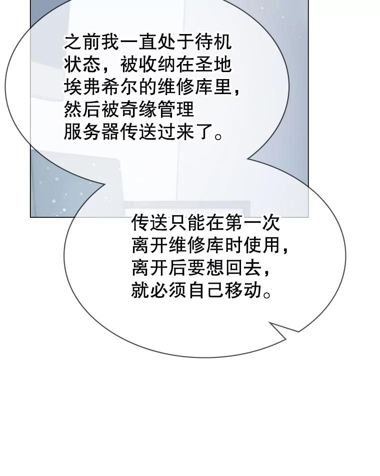 《游戏奇缘》3.流言蜚语 第28页