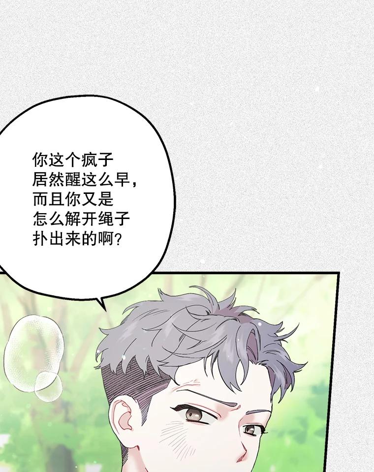 《第二个丈夫》40.圈套 第66页