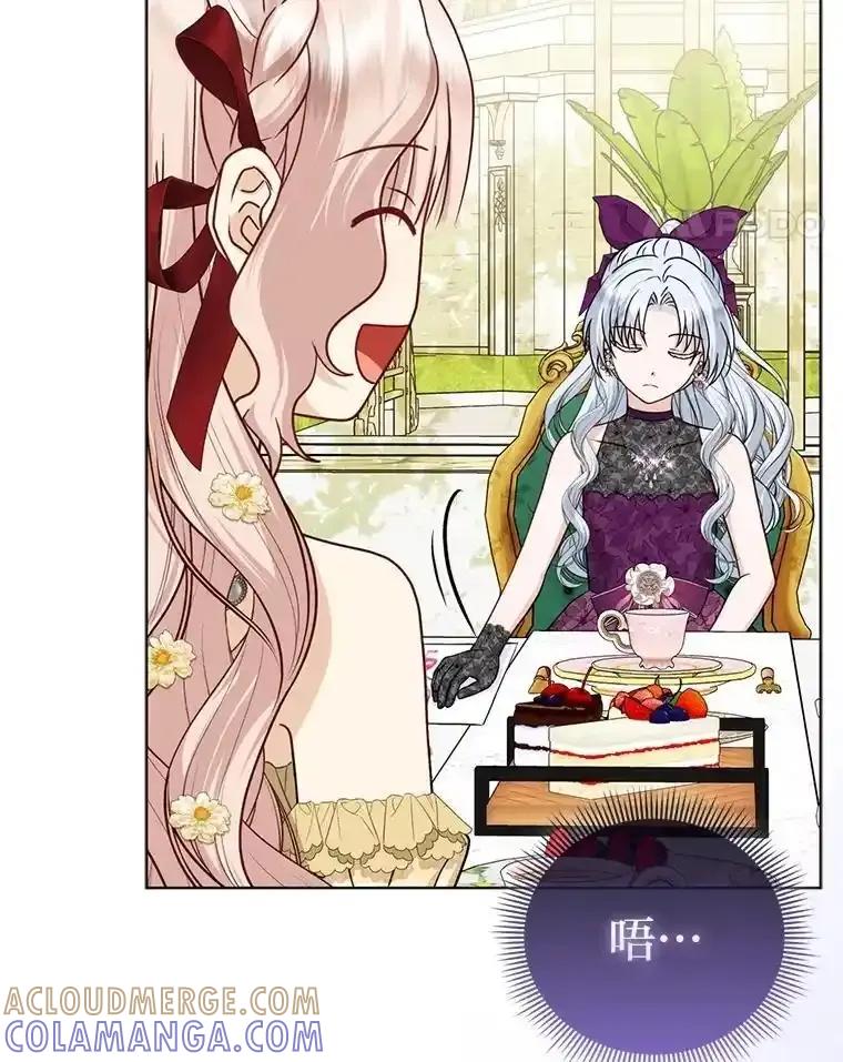 《反派们最爱的我》39.专属侍女 第101页