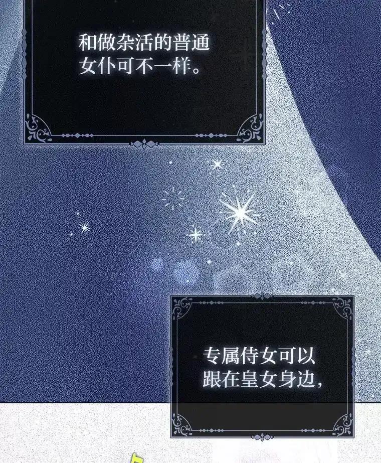 《反派们最爱的我》39.专属侍女 第3页