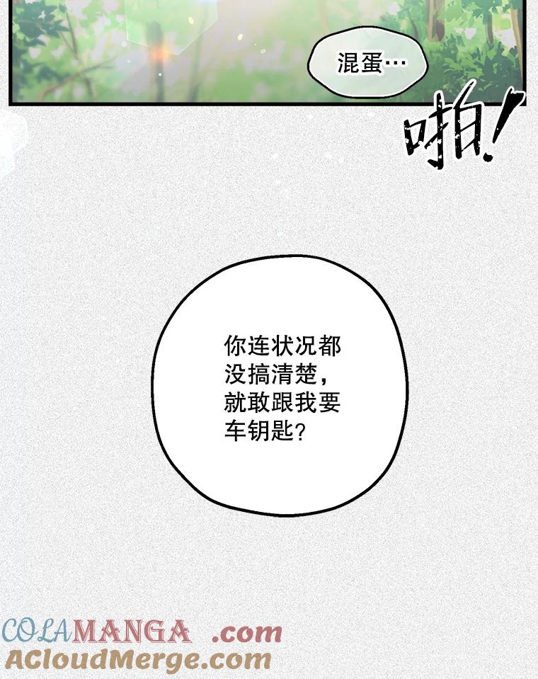 《第二个丈夫》40.圈套 第65页