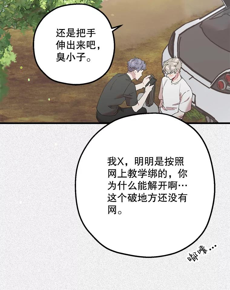 《第二个丈夫》40.圈套 第72页