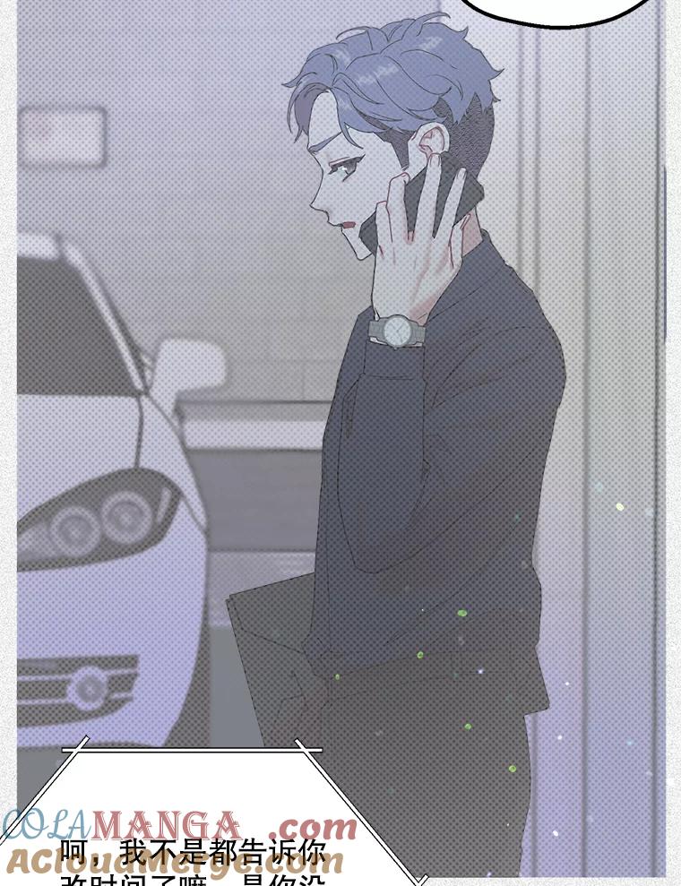 《第二个丈夫》40.圈套 第109页