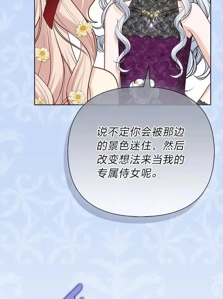 《反派们最爱的我》39.专属侍女 第126页