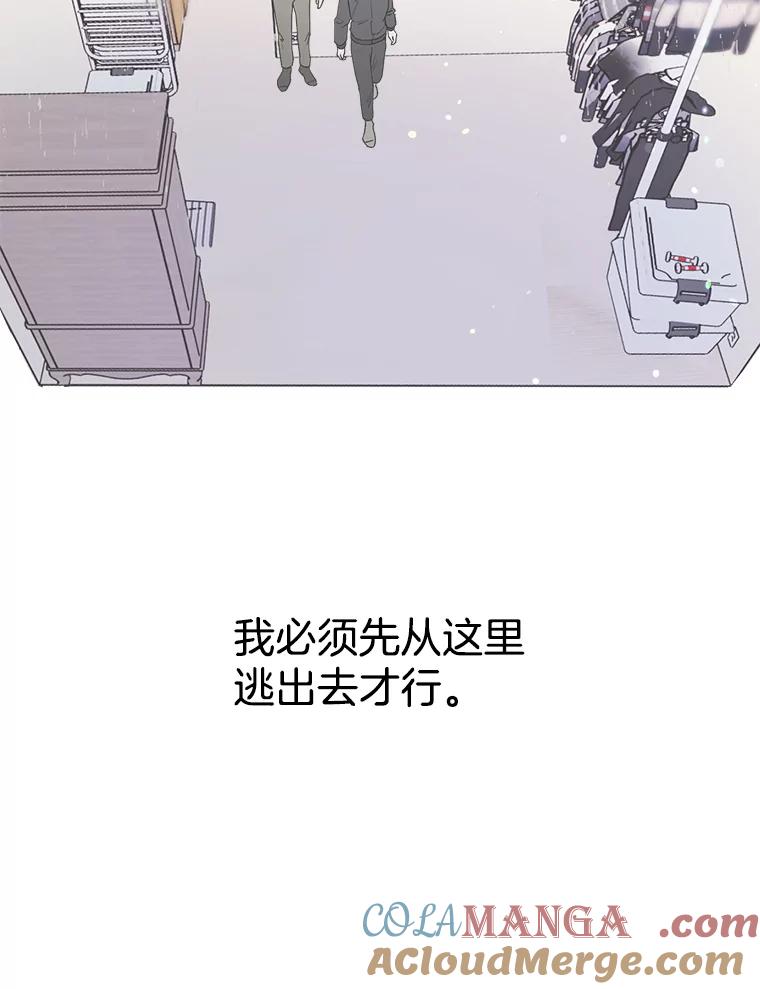 《第二个丈夫》40.圈套 第33页