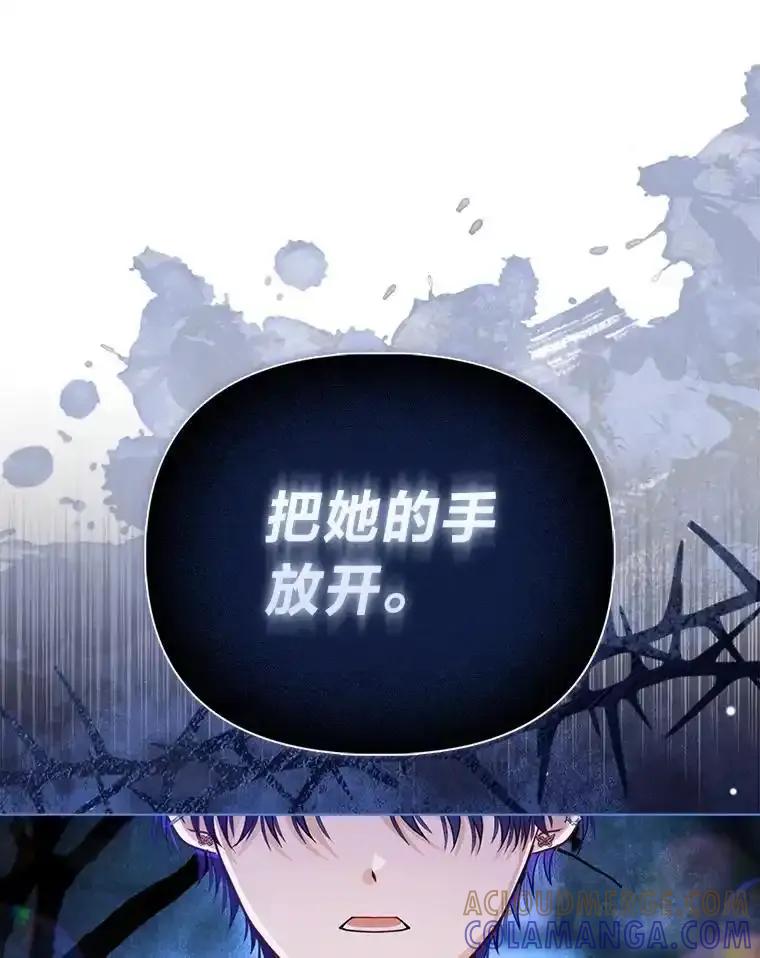 《反派们最爱的我》40.皇子的请求 第73页