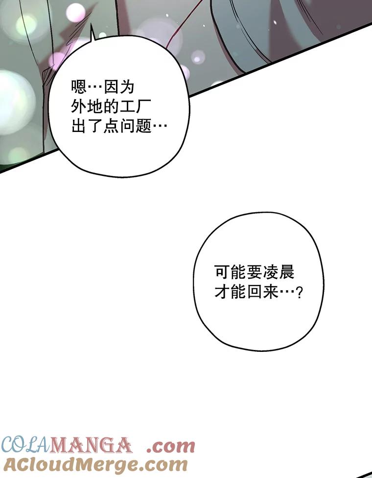 《第二个丈夫》44.证据消失 第125页