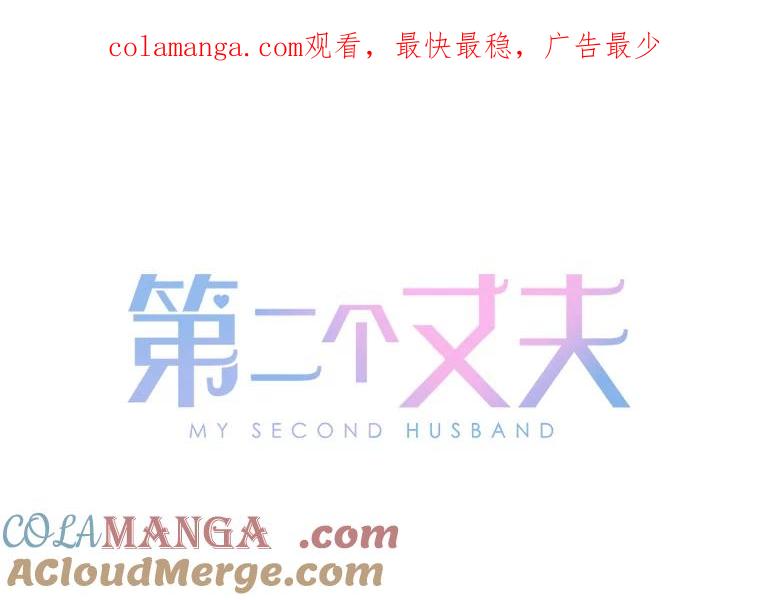 《第二个丈夫》46.反转 第1页