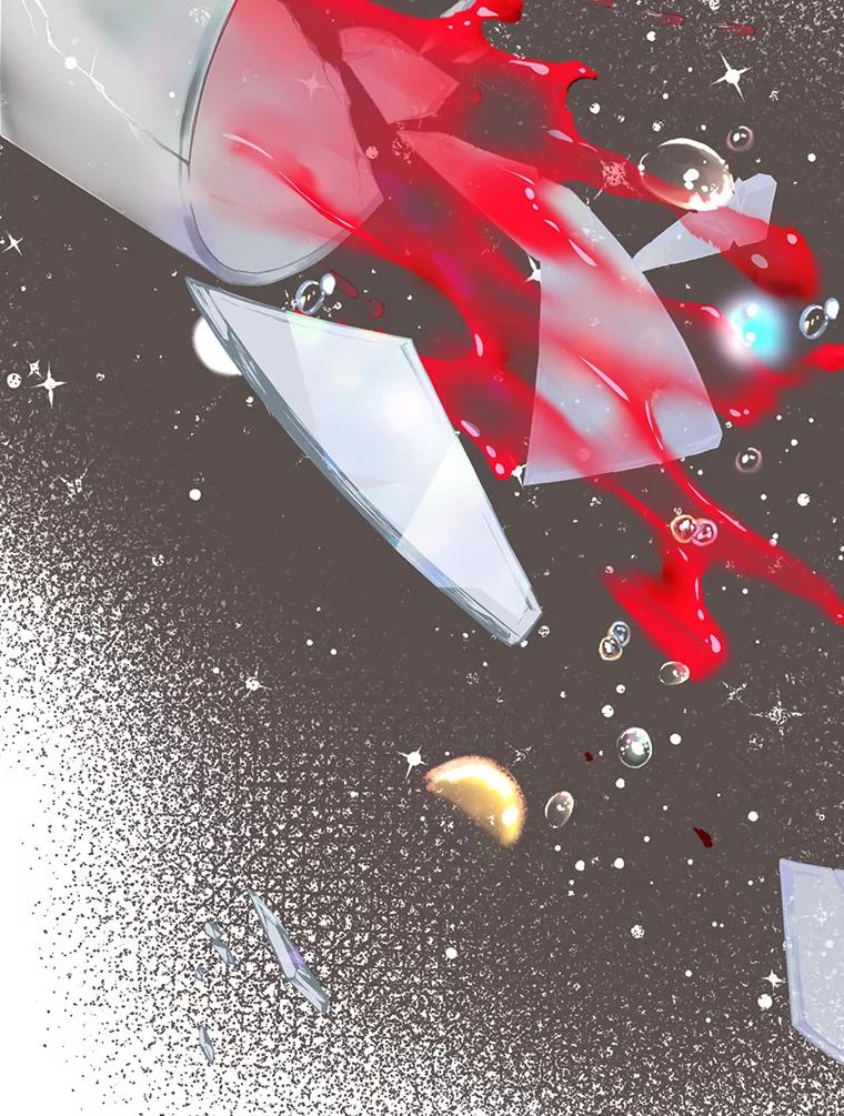 《第二个丈夫》47.掩盖 第127页