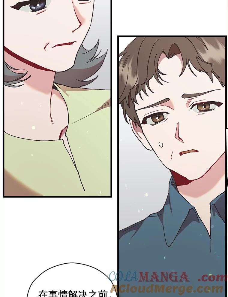《第二个丈夫》48.越线 第81页