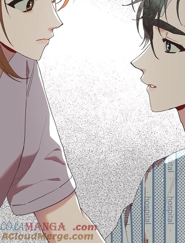 《第二个丈夫》48.越线 第121页