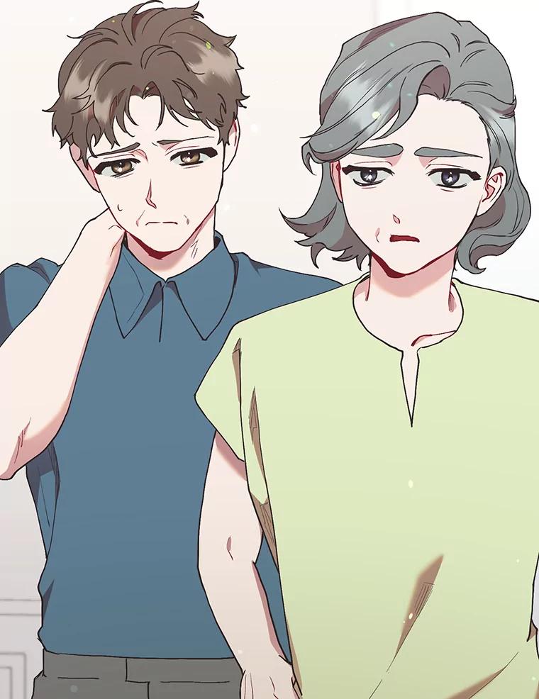 《第二个丈夫》48.越线 第100页
