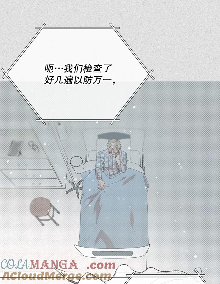 《第二个丈夫》49.音禾的坦白 第97页