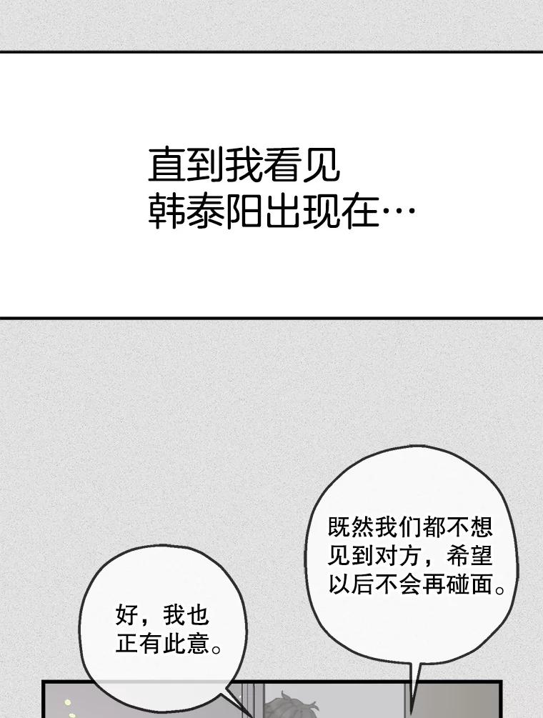 《第二个丈夫》50.三个人的秘密 第88页