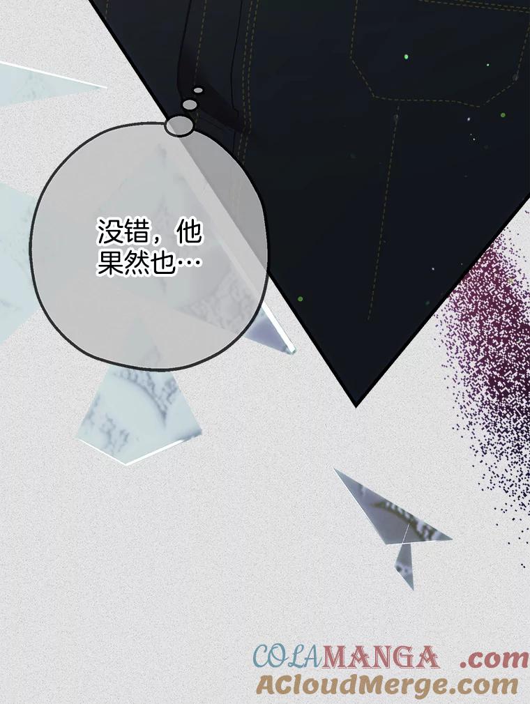 《第二个丈夫》50.三个人的秘密 第125页
