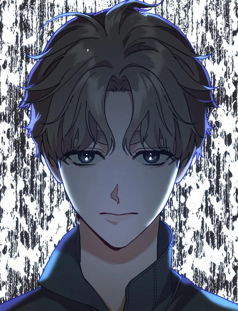 《第二个丈夫》50.三个人的秘密 第99页