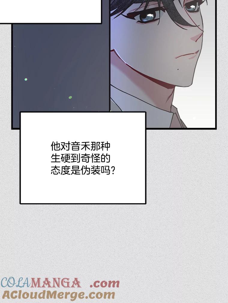 《第二个丈夫》50.三个人的秘密 第97页