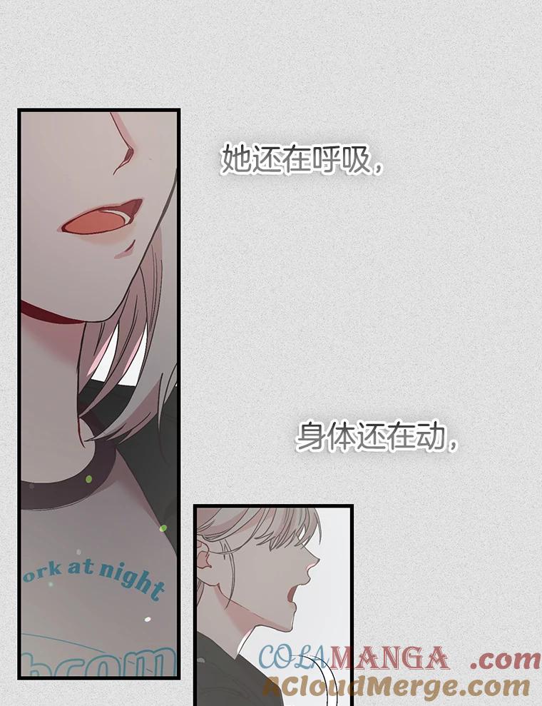 《第二个丈夫》50.三个人的秘密 第33页